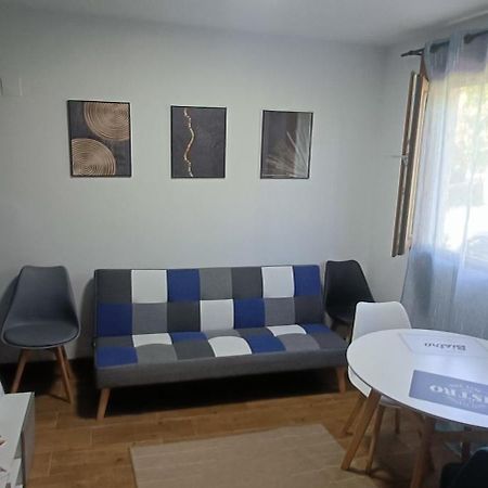 Apartmán Apartamento Puente Romano Salamanka Exteriér fotografie