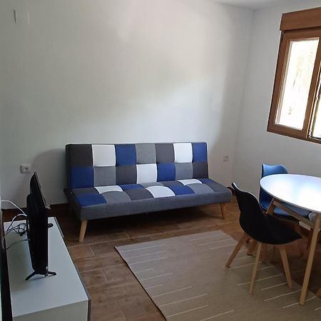 Apartmán Apartamento Puente Romano Salamanka Exteriér fotografie