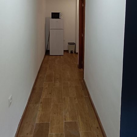 Apartmán Apartamento Puente Romano Salamanka Exteriér fotografie