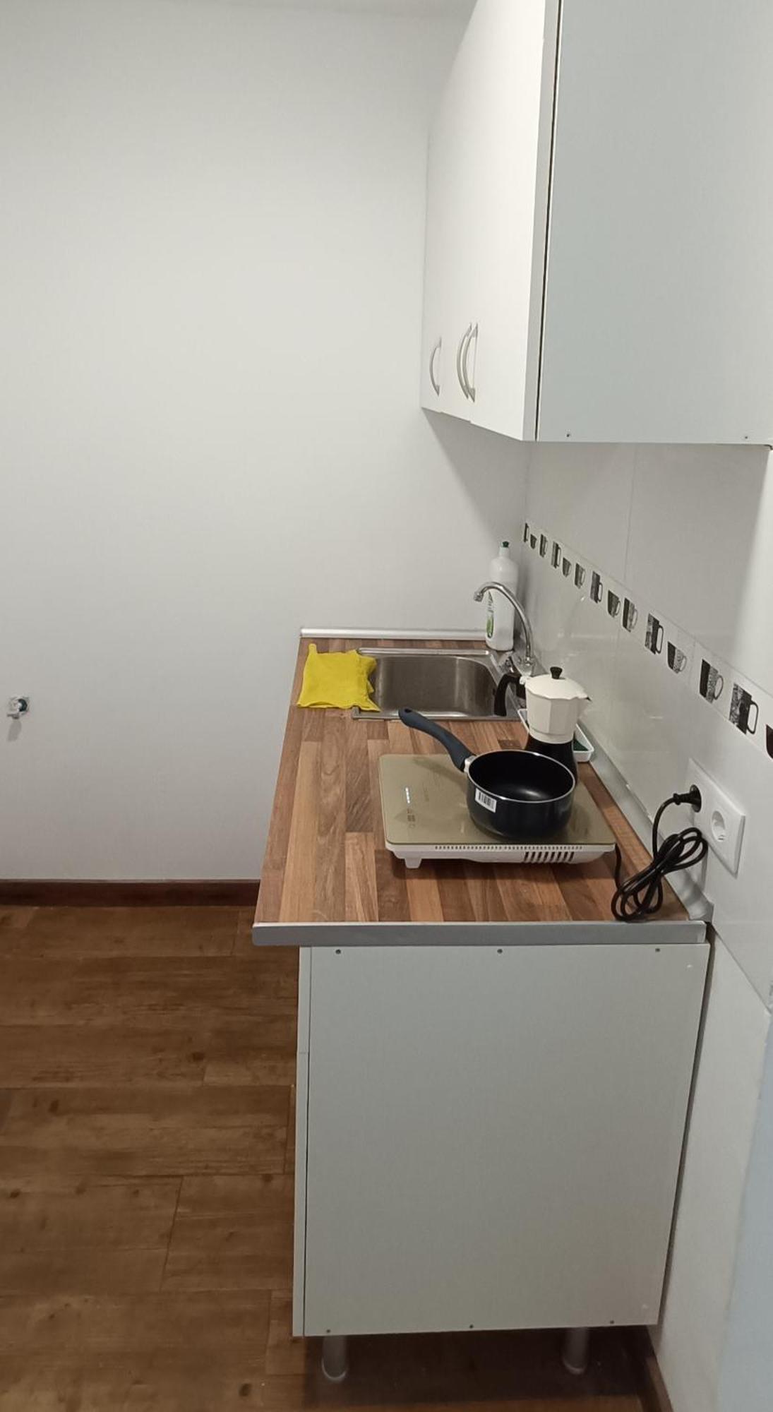 Apartmán Apartamento Puente Romano Salamanka Exteriér fotografie