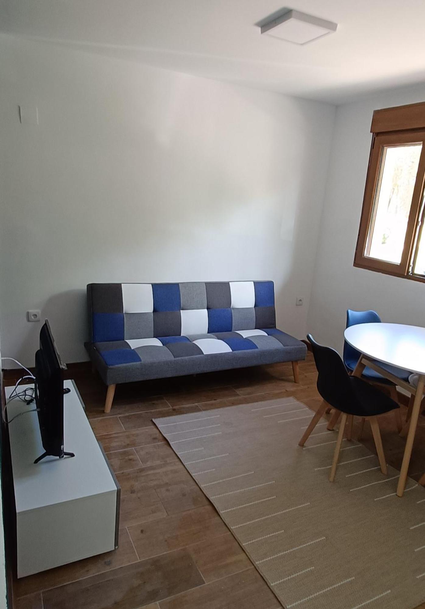 Apartmán Apartamento Puente Romano Salamanka Exteriér fotografie