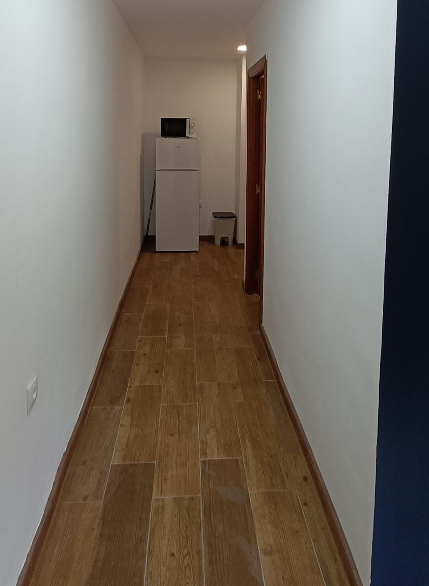 Apartmán Apartamento Puente Romano Salamanka Exteriér fotografie